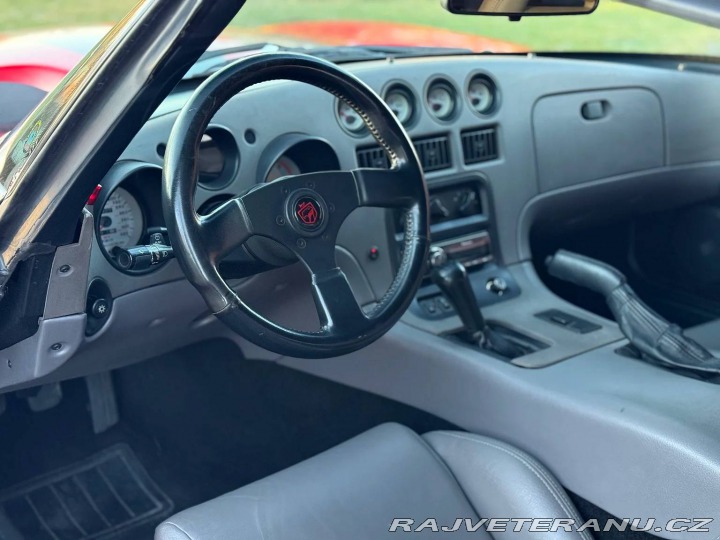 Chrysler Ostatní modely Viper RT/10 1994