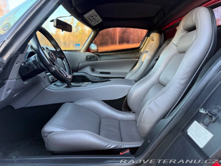 Chrysler Ostatní modely Viper RT/10 1994