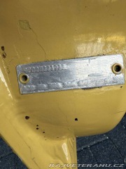 Ford Mustang Mach 1 1969