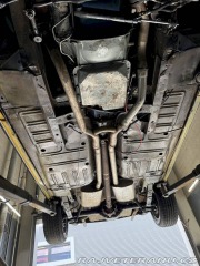 Ford Mustang Mach 1 1969