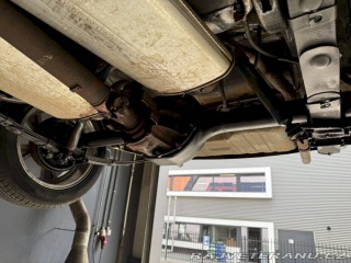 Ford Mustang Mach 1 1969