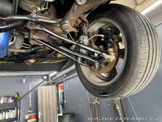 Ford Mustang Mach 1 1969