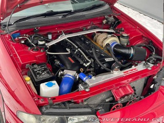 Nissan Skyline R3 GTS-25T 1998