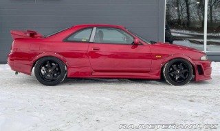 Nissan Skyline R3 GTS-25T 1998