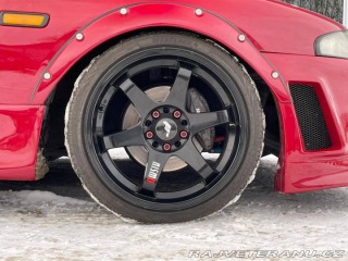 Nissan Skyline R3 GTS-25T 1998