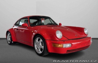 Porsche 911 Carrera 2 1992