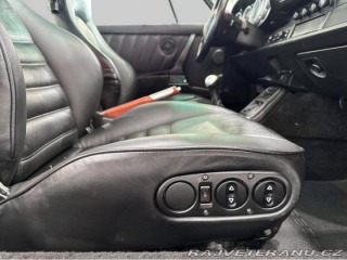 Porsche 911 Carrera 2 1992