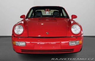 Porsche 911 Carrera 2 1992