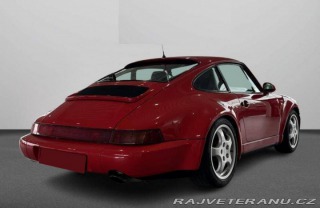 Porsche 911 Carrera 2 1992