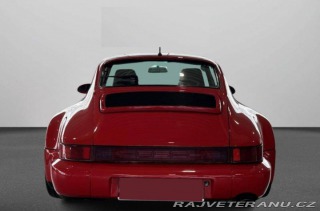 Porsche 911 Carrera 2 1992