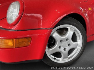 Porsche 911 Carrera 2 1992