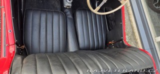 MG Midget P-Typ PA Midget 1936