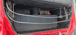 MG Midget P-Typ PA Midget 1936