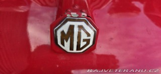 MG Midget P-Typ PA Midget 1936