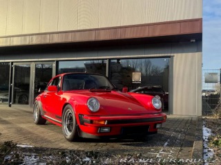 Porsche 911 SC Coupé 1979