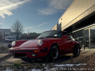 Porsche 911 SC Coupé 1979
