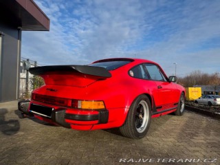 Porsche 911 SC Coupé 1979