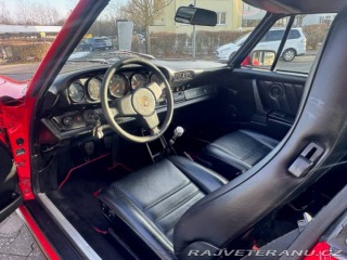 Porsche 911 SC Coupé 1979