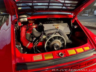 Porsche 911 SC Coupé 1979