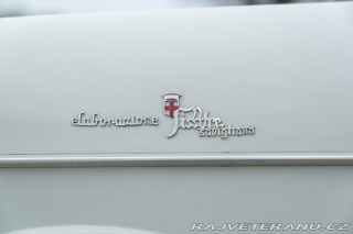 Fiat 1100 TV ELABORAZIONE FISSORE 1957