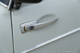 Fiat 1100 TV ELABORAZIONE FISSORE 1957