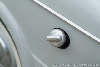 Fiat 1100 TV ELABORAZIONE FISSORE 1957