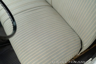 Fiat 1100 TV ELABORAZIONE FISSORE 1957