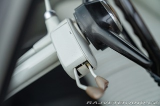 Fiat 1100 TV ELABORAZIONE FISSORE 1957