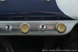 Fiat 1100 TV ELABORAZIONE FISSORE 1957