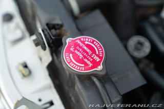 Fiat 1100 TV ELABORAZIONE FISSORE 1957