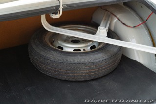 Fiat 1100 TV ELABORAZIONE FISSORE 1957