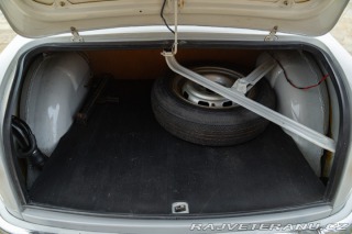 Fiat 1100 TV ELABORAZIONE FISSORE 1957