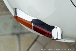 Jaguar E-Type 3.8 Coupé 1964