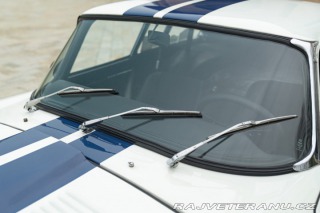 Jaguar E-Type 3.8 Coupé 1964