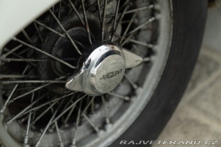 Jaguar E-Type 3.8 Coupé 1964