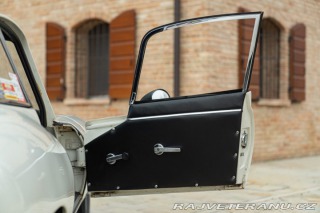 Jaguar E-Type 3.8 Coupé 1964