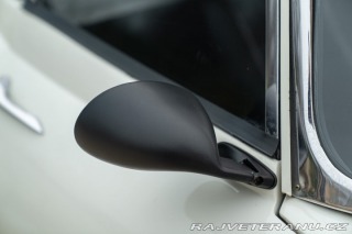 Jaguar E-Type 3.8 Coupé 1964