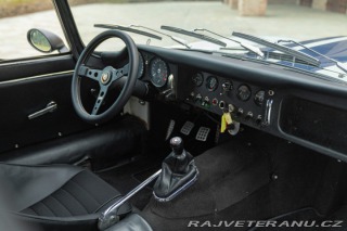 Jaguar E-Type 3.8 Coupé 1964