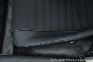 Jaguar E-Type 3.8 Coupé 1964