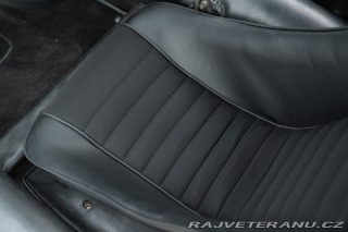 Jaguar E-Type 3.8 Coupé 1964