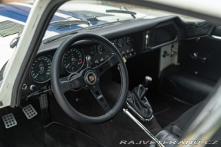 Jaguar E-Type 3.8 Coupé 1964