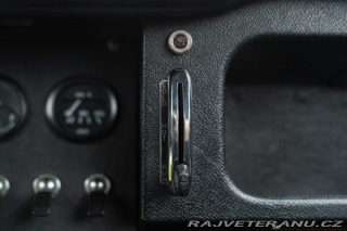 Jaguar E-Type 3.8 Coupé 1964