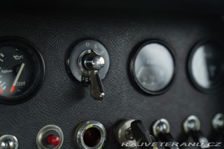 Jaguar E-Type 3.8 Coupé 1964