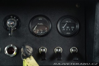 Jaguar E-Type 3.8 Coupé 1964