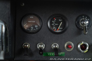 Jaguar E-Type 3.8 Coupé 1964