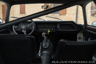 Jaguar E-Type 3.8 Coupé 1964