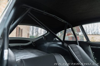 Jaguar E-Type 3.8 Coupé 1964