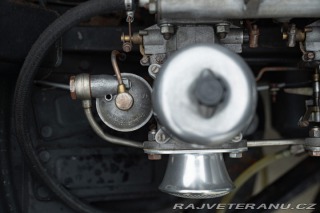 Jaguar E-Type 3.8 Coupé 1964