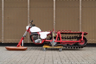 KTM 250 GS CINGOLATO