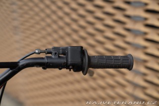 KTM 250 GS CINGOLATO 1974